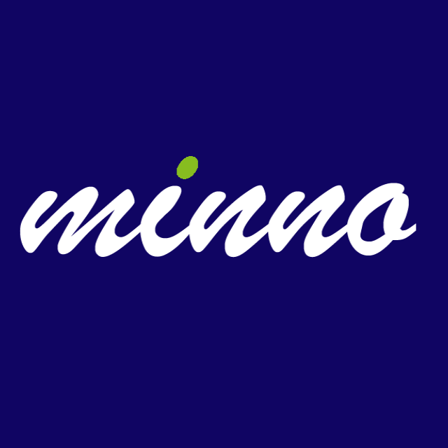 Minno Software Logo